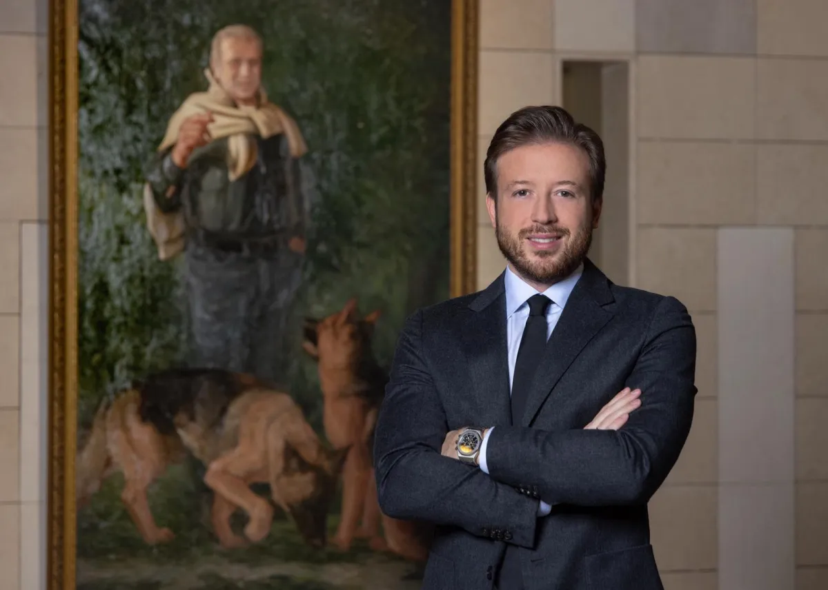 EKU FREN’İN 65 YILLIK BAŞARI HİKAYESİ İHRACAT ÖDÜLÜYLE TAÇLANDI