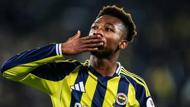 Kadıköy’de Dorgeles Nene Resitali: Gaziantep Karşısında Unutulmaz Gece!