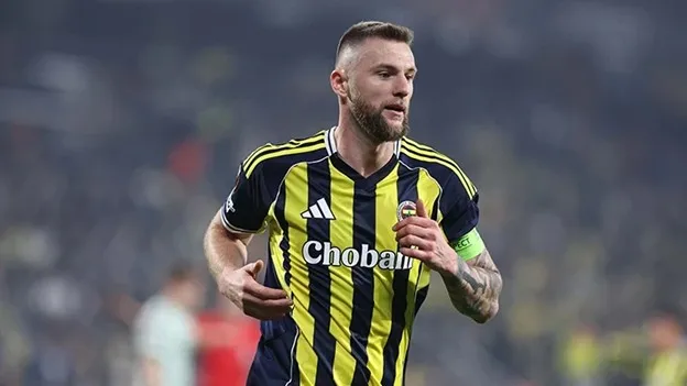 Kadıköy’de Skriniar Alarmı: Fenerbahçe’den Milli Takıma Özel Markaj!