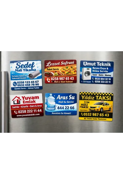 Magnet fiyatları