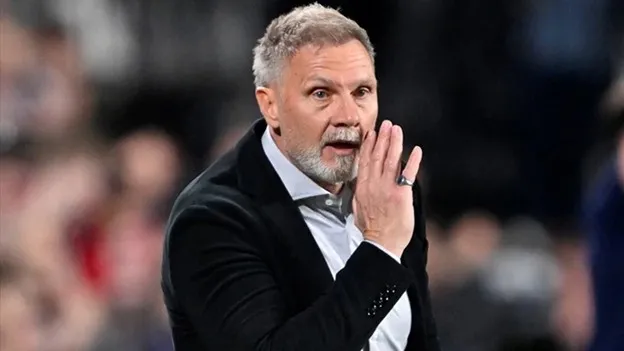 Samsunspor’un Avrupa Seferinde Gurur Gecesi: Fink’ten Tarihi İspanya Yorumu!