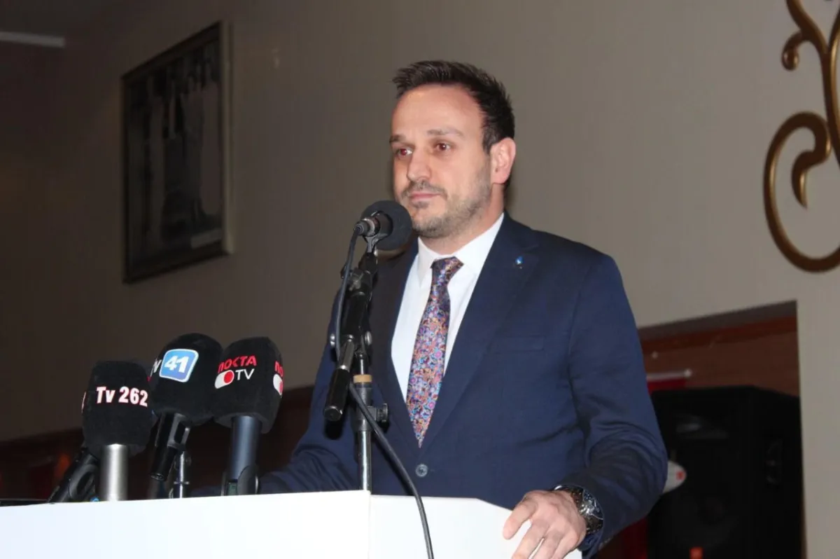 Serdar Solak’ın Listesinde tanınmış siyasetçilerinden ve avukatlarından olan Av. Görkem Bora Taner
