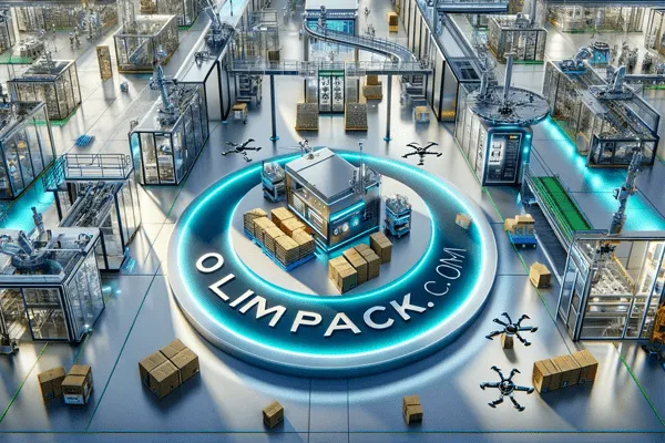 Üretim Hatlarında Hızı ve Güveni Bir Araya Getiren Teknolojileri Keşfedin