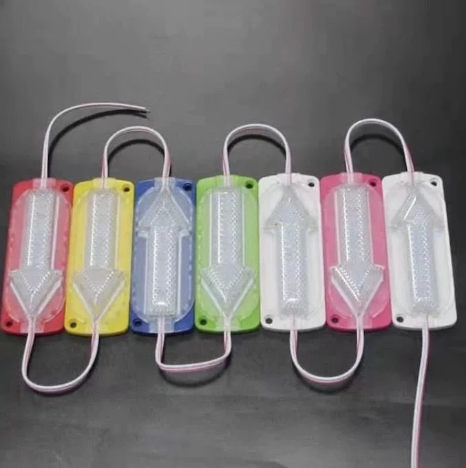 Modül Led Kullanarak Enerji Tasarrufu Sağlama Yolları