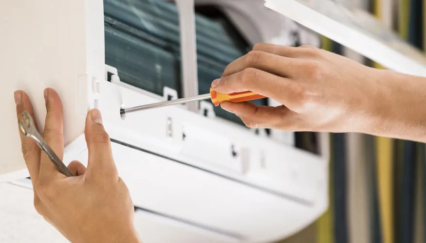 Bornova Klima Servisi