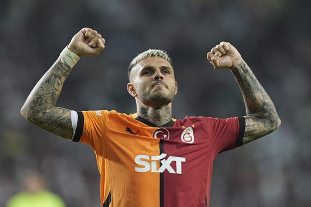 Galatasaray'ın Gol Kralı Gidecek mi?