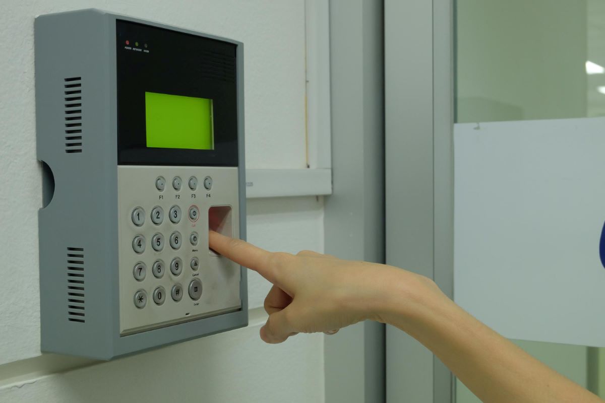 Turnike Sistemi Nedir?