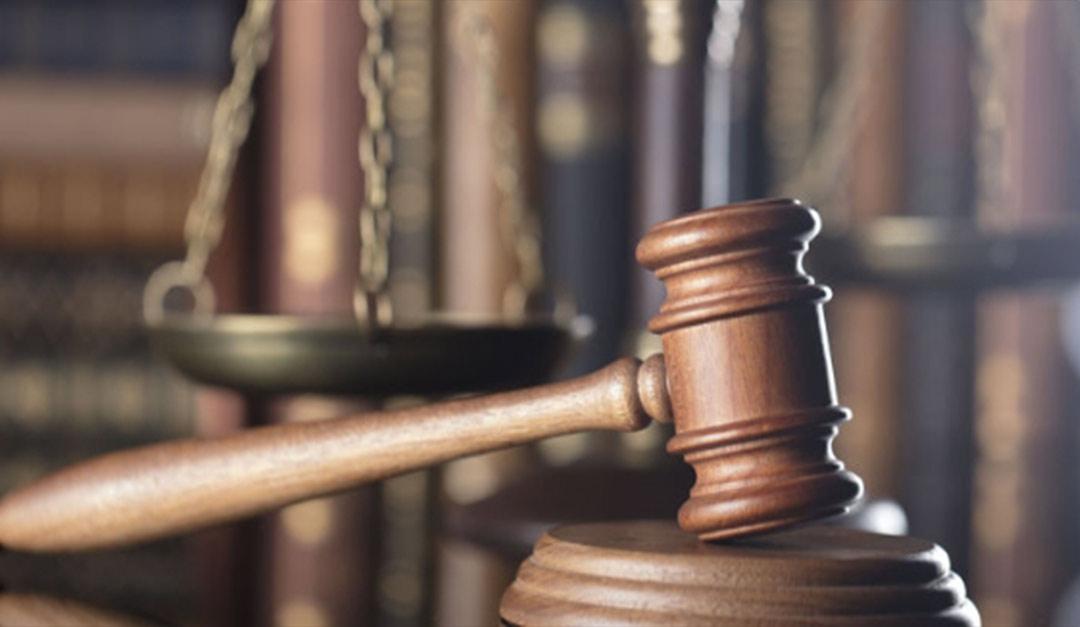 Etimesgut Güvenlik Soruşturması İptal Davası