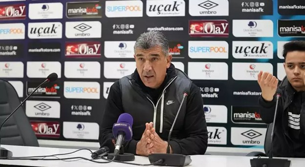 Şanlıurfaspor, Manisa Deplasmanından Boş Döndü: Karafırtınalar'dan Açıklamalar