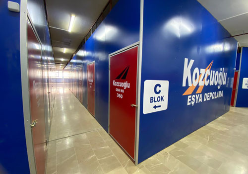 Şehir İçi Nakliyat Fiyatları