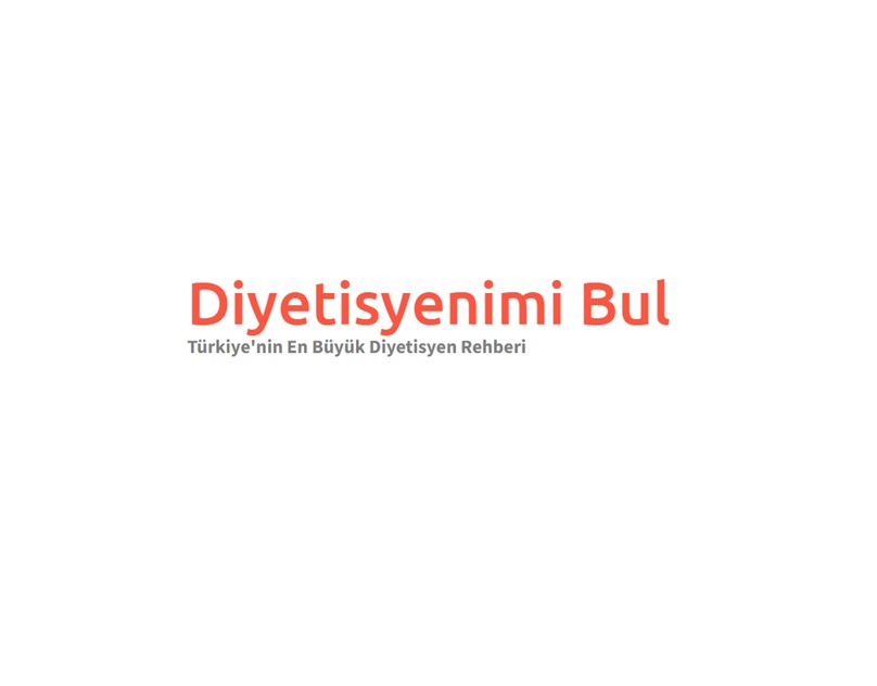 Diyetisyen Desteği ile Sağlıklı Yaşama Merhaba