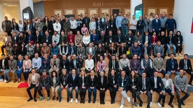 Türk Tenisinde Devrim: Geleceğin Şampiyonları İçin Kapsamlı Strateji