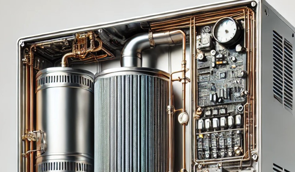 Darıca petek temizliği