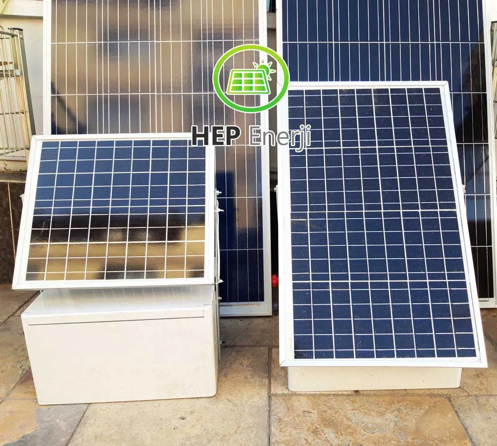 Elektrikli Çit Devresi