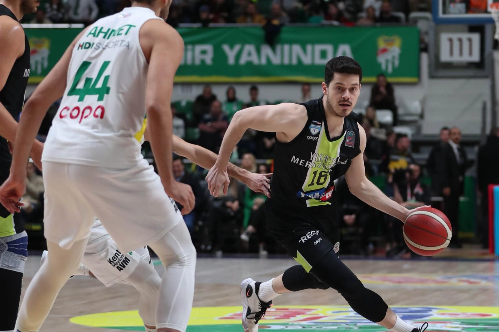 Play-Off yolunda güçlü adım: Gökhan Aydın Sakarya Büyükşehir’de