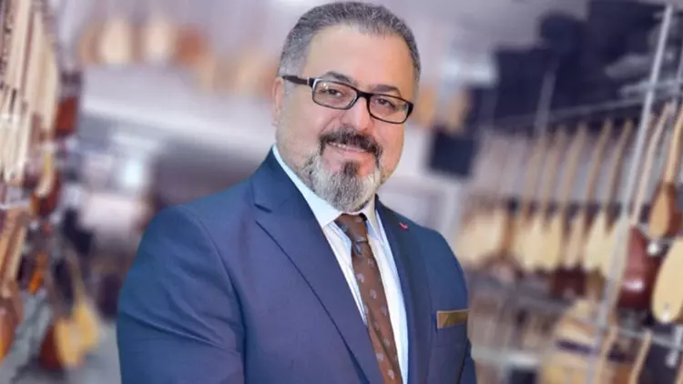 Kalpten Kaleme Akan Hayat: Abdurrahman Delen’in Sessiz Direnişi