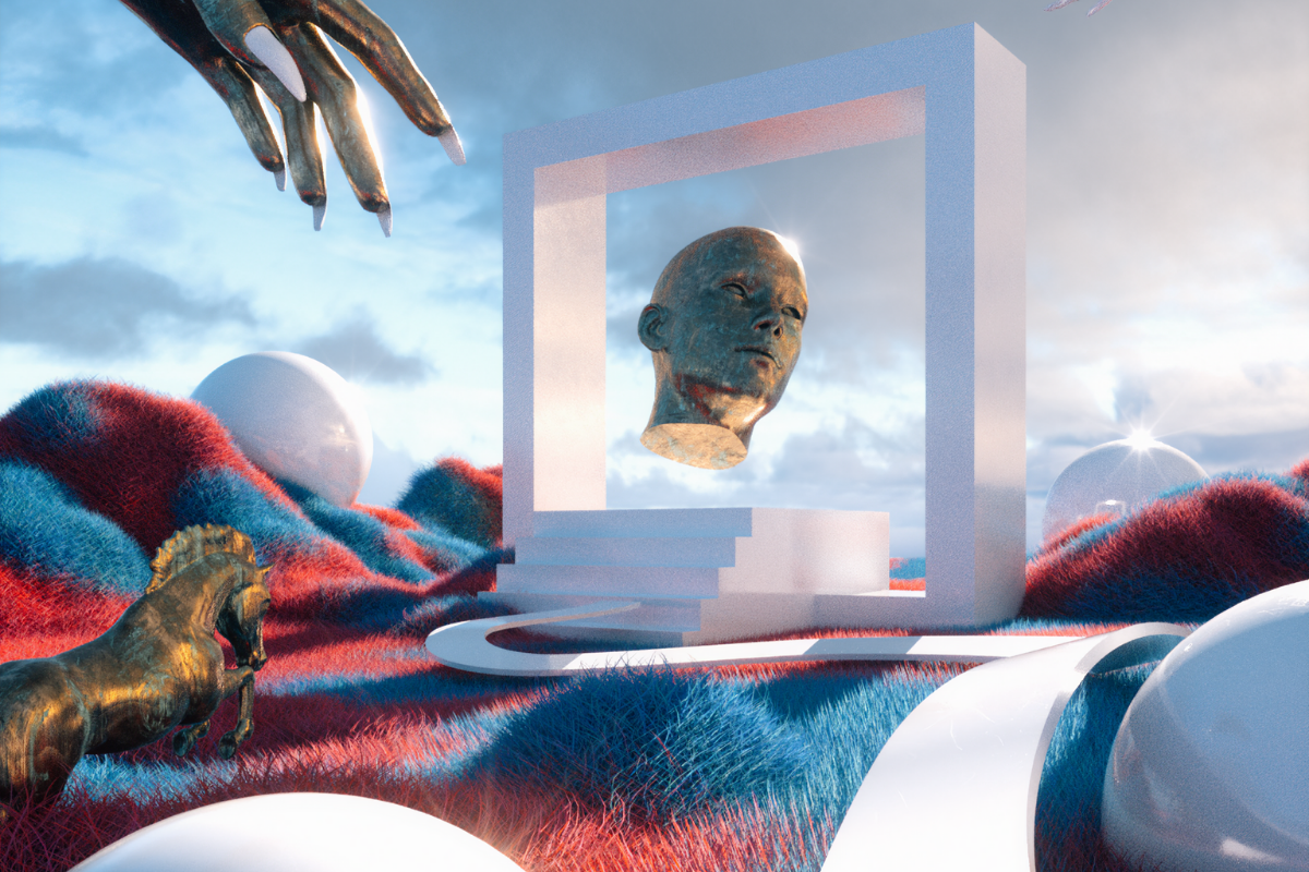 Sanat Tarihinde İz Bırakan Resim Eserleri