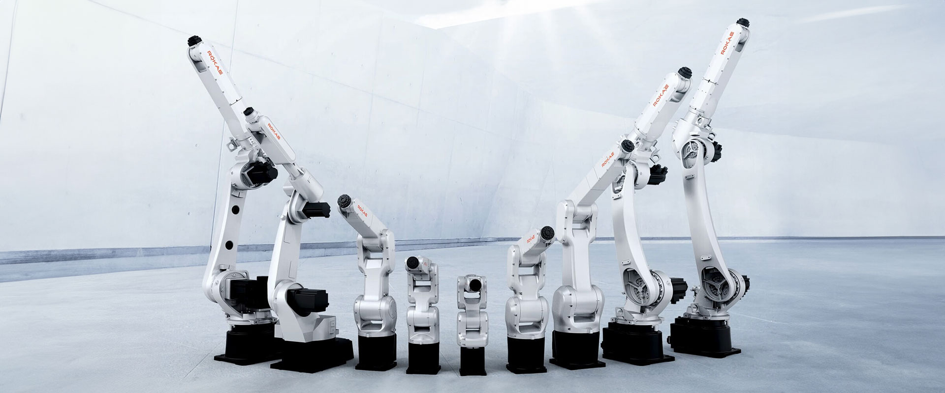 Endüstriyel otomasyon çözümleri