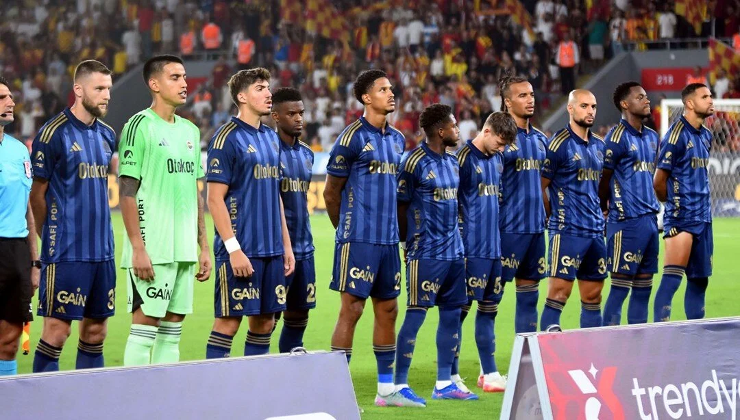 Fenerbahçe’den Taraftara Birlik Çağrısı