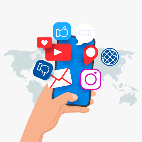 Sosyal Medya Platformu