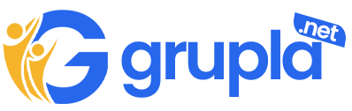 Grupla.net – En Büyük Grup Paylaşım ve Katılım Platformu