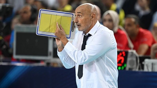 Fenerbahçe'de Şampiyonluk Coşkusu: Abbondanza ve Fedorovtseva Konuştu!