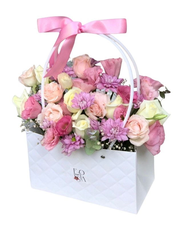 Online Çiçek Siparişi