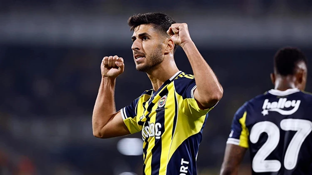 Kadıköy’de Matador Rüzgarı: Marco Asensio Kendi Rekorunu Parçalamaya Geliyor!