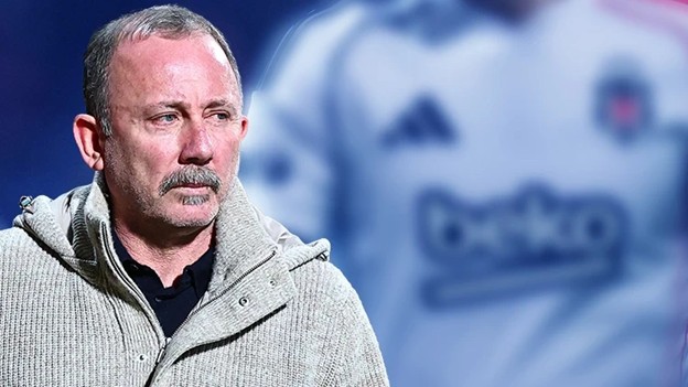 Kartal'da Mustafa Erhan Hekimoğlu Kararı: Sergen Yalçın "Dur" Dedi!