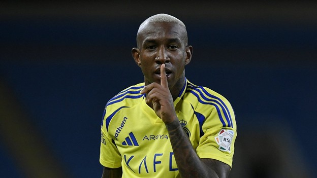 Fenerbahçe’de Talisca Operasyonu: Menajer İstanbul’da, İmzalar Yakın!