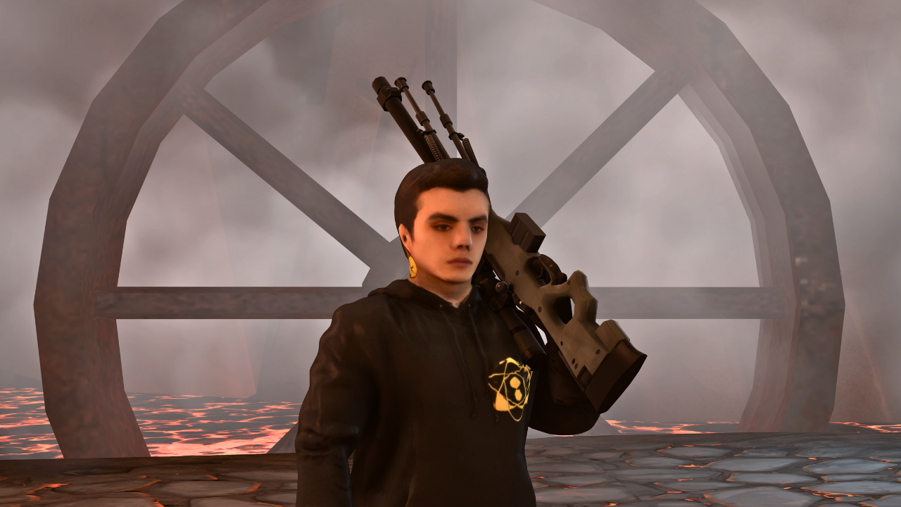 Furky Sheeks Animasyon Serisi: İlk Bölüm YouTube’da Yayınlandı