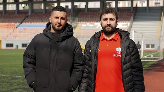 Yeşil Sahada İnsanlık Dersi: Kalp Masajıyla Hayata Dönene Martı!