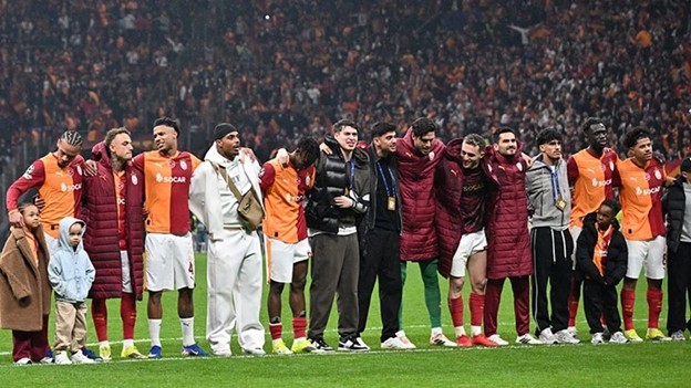 UEFA’dan Türk Futboluna Dev Kaynak: Temsilcilerimiz Kasayı Doldurdu!