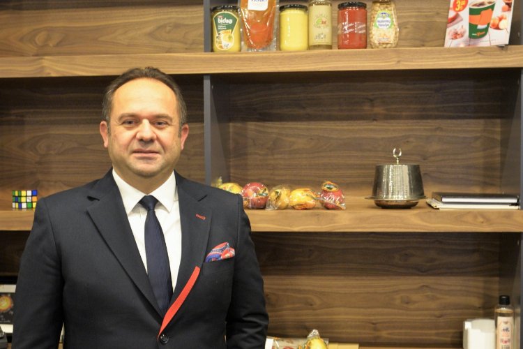 Bursa’da yemek sanayicilerinden ‘sabit’ çağrı… Macaristan örneği Türkiye’ye de uygulanabilir