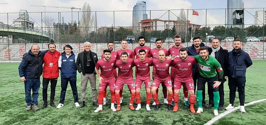 Glorıa Jean’s Coffees Türkiye Heybeliada Futbol Takımı’nın Forma Sponsoru Oldu