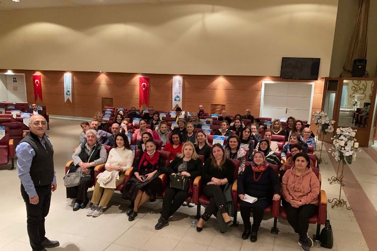 Kocaeli İzmit Belediyesi Türk Sanat Müziği Korosu  çalışmalara başladı