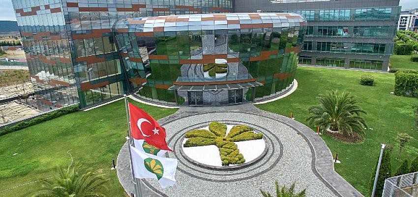 Kuveyt Türk üst üste beşinci kez Türkiye’nin En İyi İşvereni seçildi