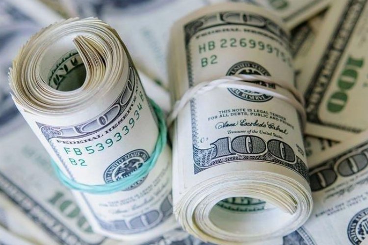 Merkez’in yıl sonu dolar tahmini yükseldi