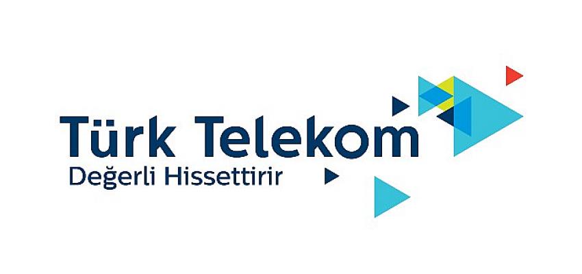 Türk Telekom’dan müşterilerine 23 Nisan sürprizi