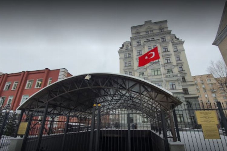Türkiye Kiev’de bağımsız soruşturma bekliyor