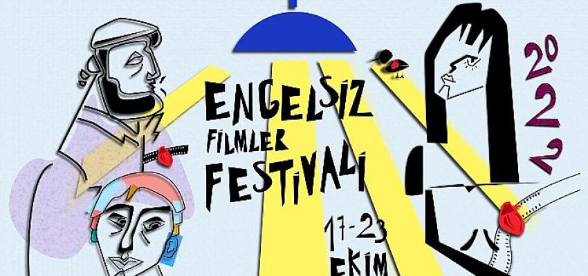 Türkiye’nin İlk ve Tek Erişilebilir Film Festivali 10. Yılında