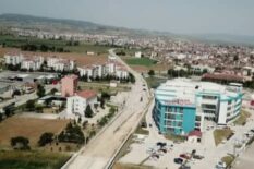 Bursa Yenişehir’e Alparslan Türkeş Bulvarı