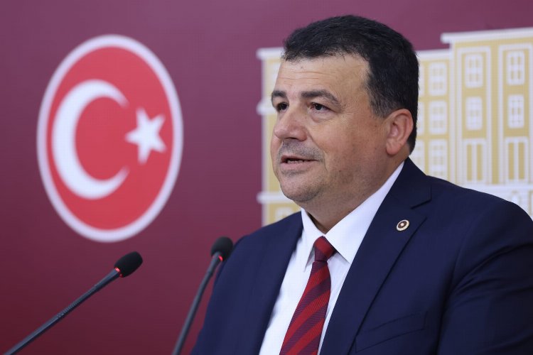 CHP’li Milletvekili Öztürk, Bursa Çataltepe mağdurlarının sesi oldu