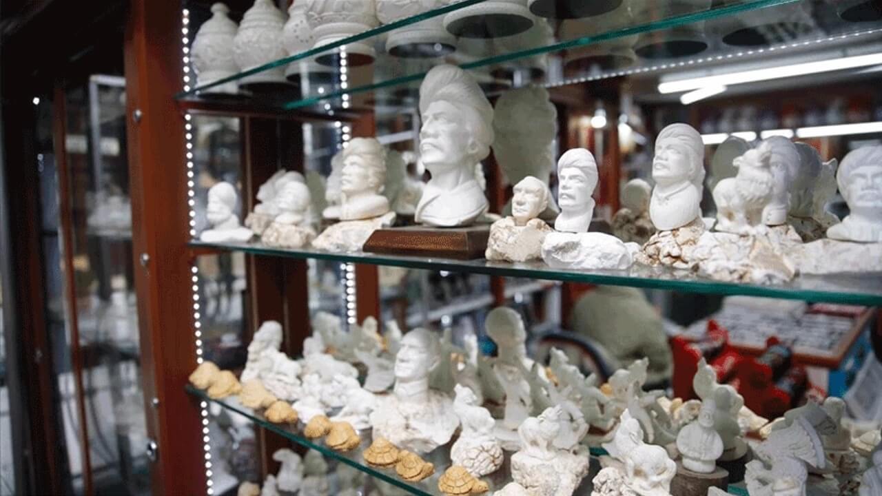 Eskişehir lületaşı ne işe yarar